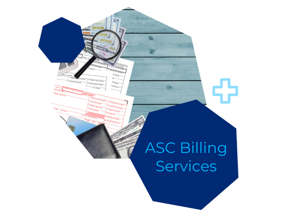 ASC Billing Services