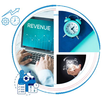 Experience-Substantial-Revenue-Growth