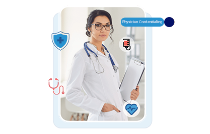 Physician Credentialing
