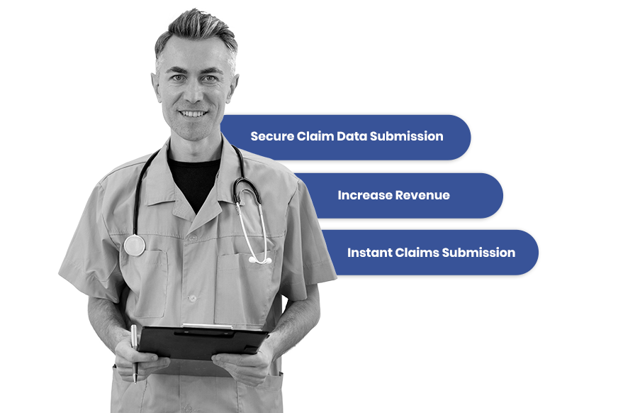 Trusted by healthcare providers nationwide