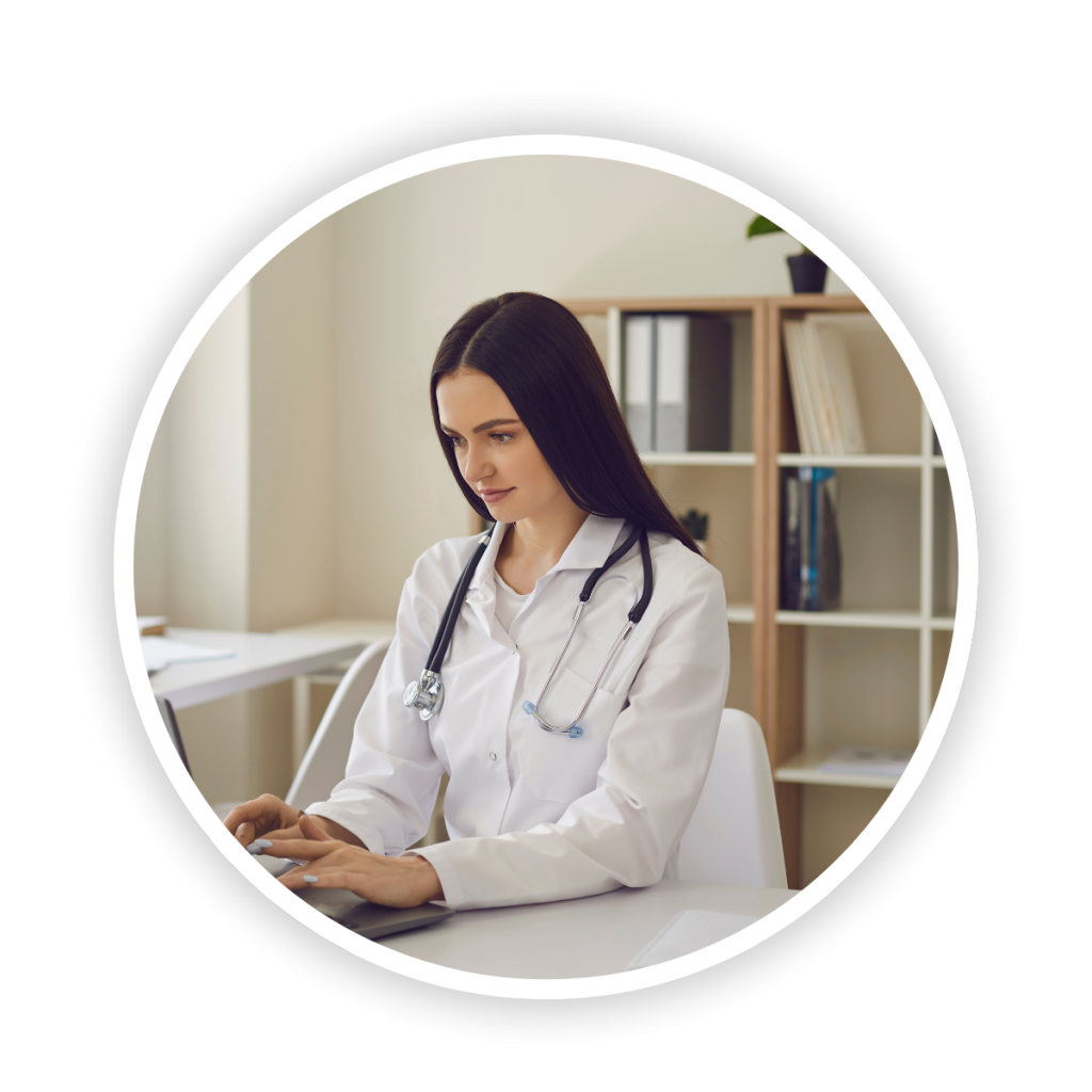 Improved Physician Utilization with Enhanced Patient Satisfaction
