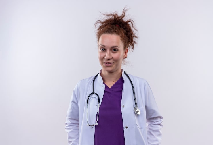 Dr. Emily Carter