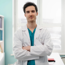 Dr. Michael Turner