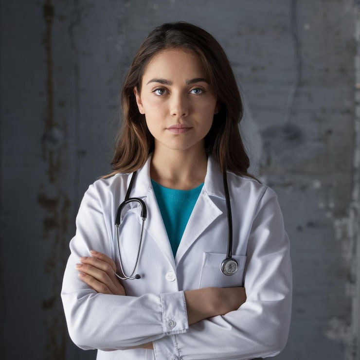 Dr. Sarah Bennett