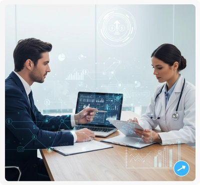 revenue cycle management